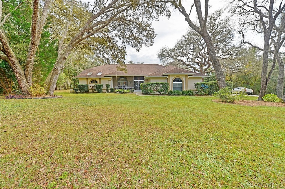 1430 E Wedgewood Ln, Hernando, FL 34442 - photo 1