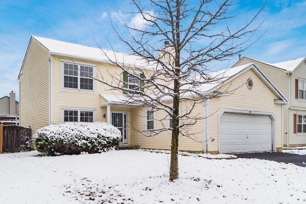 [000] 3103 Dedham St, Columbus,