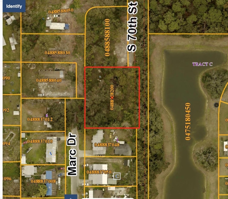 4415 S 70th St, Tampa, FL 33619 - photo 1