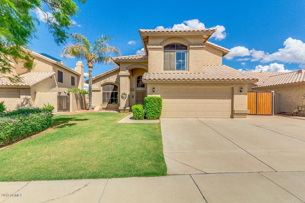 1612 E Redfield Rd, Gilbert, AZ 85234 - photo 1