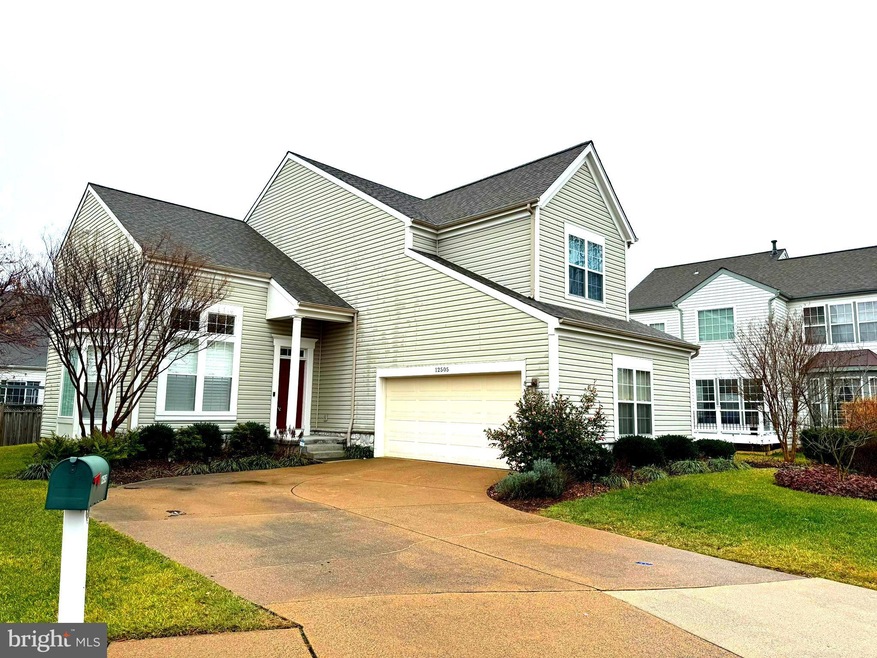 12505 Fox View Way, Reston, VA 20191 - photo 1