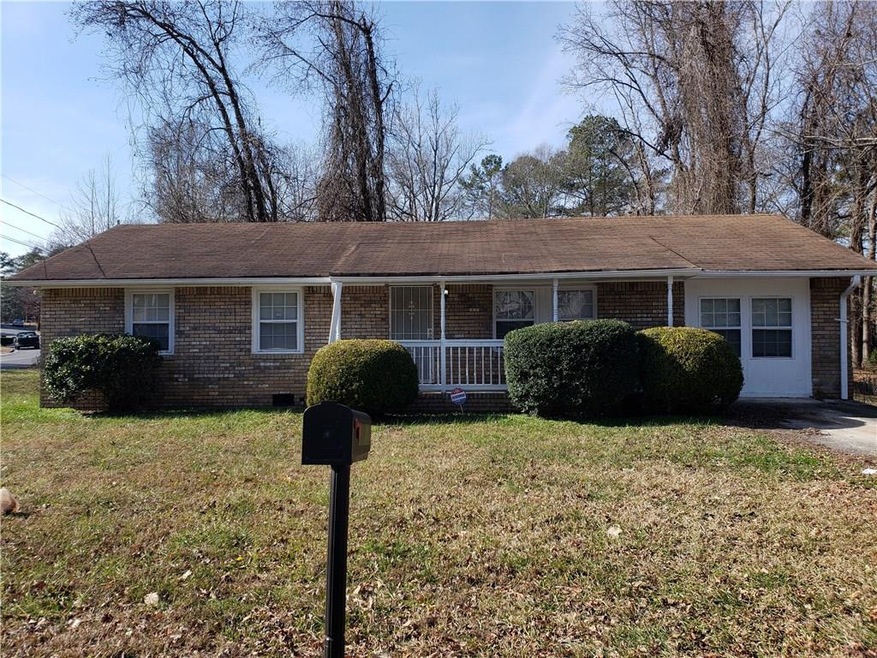 2838 Ocean Valley Dr, Atlanta, GA 30349 - photo 1