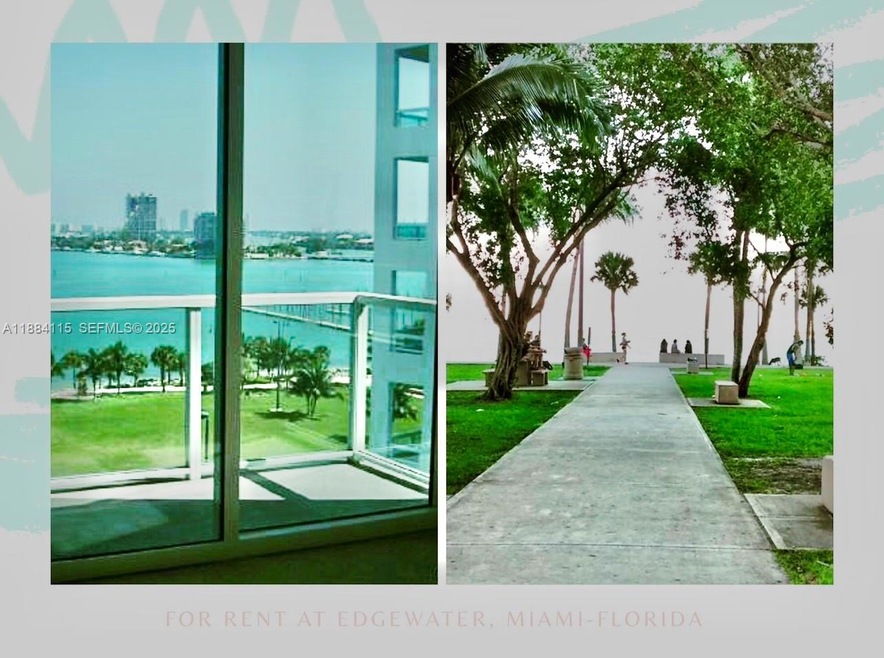 Quantum On the Bay unit 901, Miami, FL 33132 - photo 1