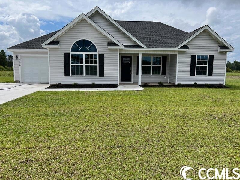 6916 Browns Way Shortcut Rd, Conway, SC 29527 - photo 1