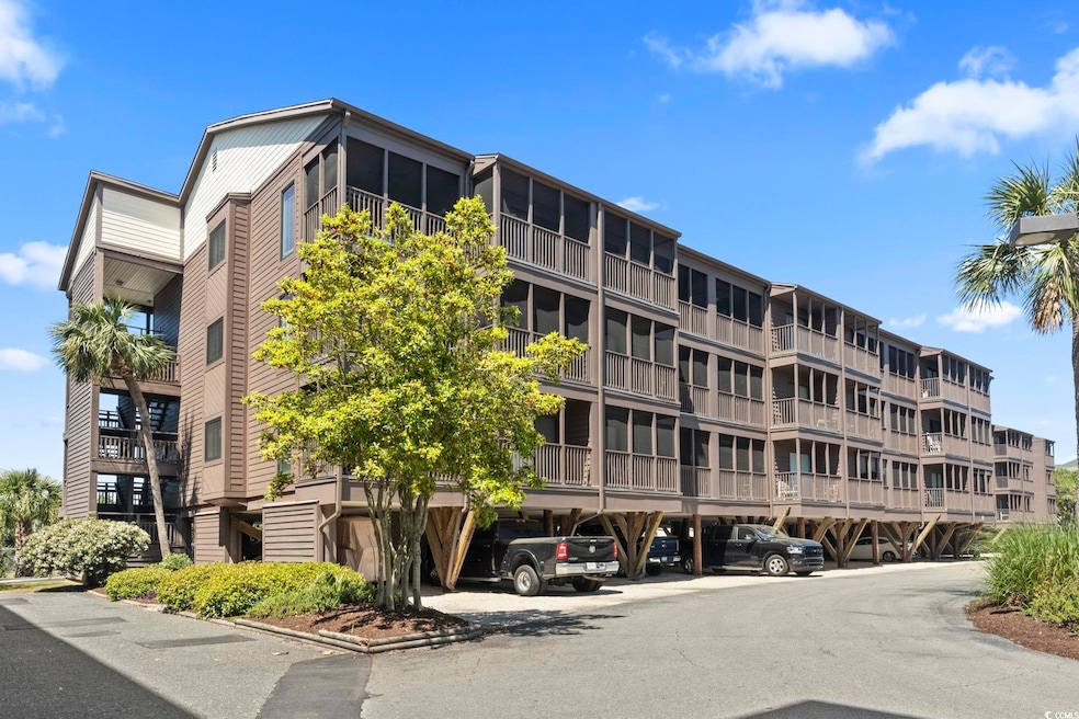 206 2nd Ave N unit 368, North Myrtle Beach, SC 29582 - photo 1