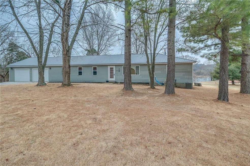 16157 Sigmond Ln, Lowell, AR 72745 - photo 1