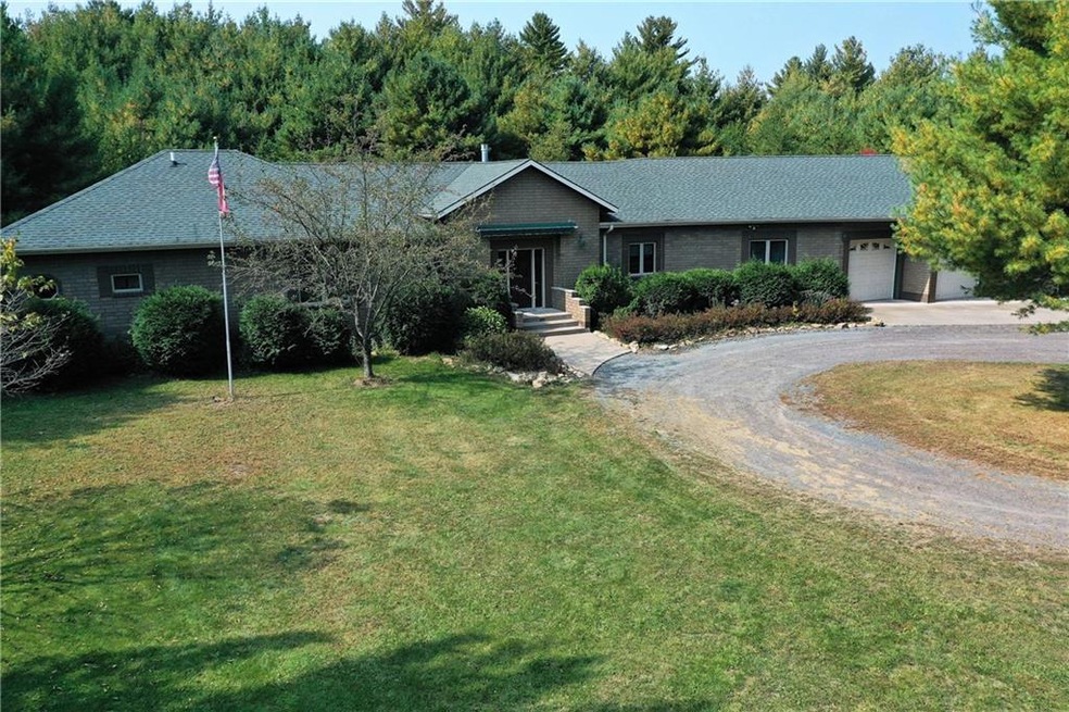 7599 Luverne Rd, Siren, WI 54872 - photo 1