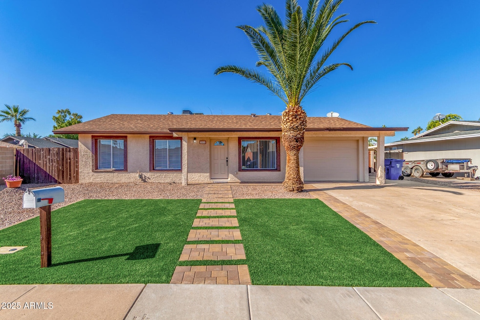 2064 W Camino Cir, Mesa, AZ 85201 - photo 1