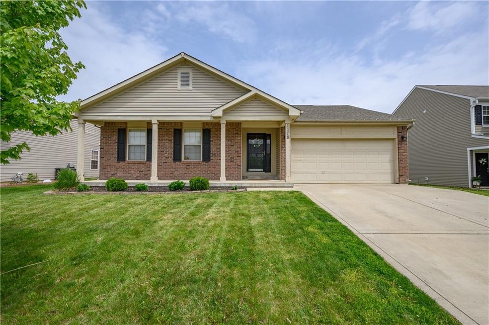 1178 Fiesta Dr, Franklin, IN 46131 - photo 1