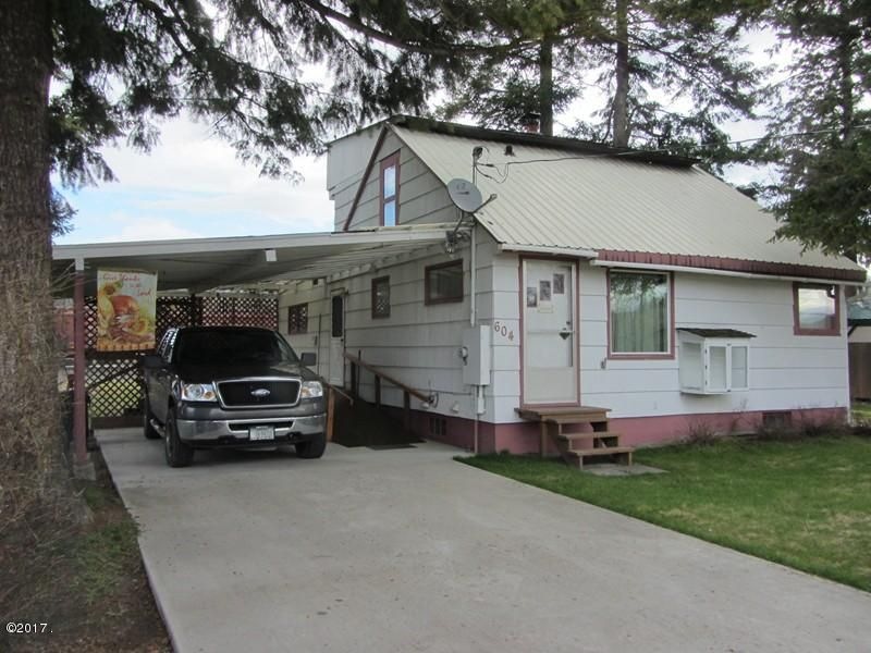 Home Front