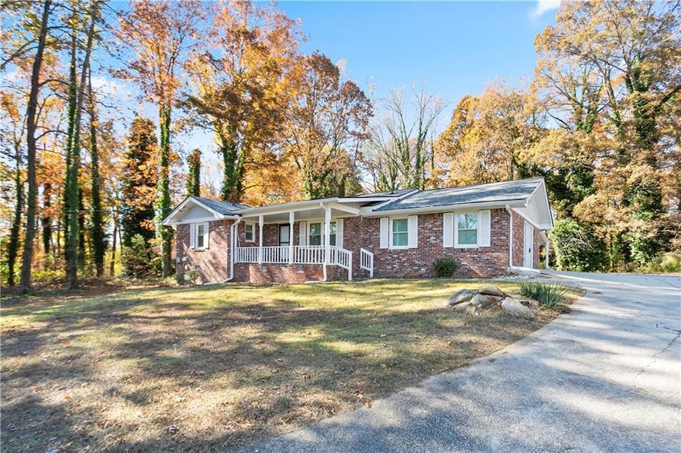 3685 Panola Rd, Lithonia, GA 30038 - photo 1