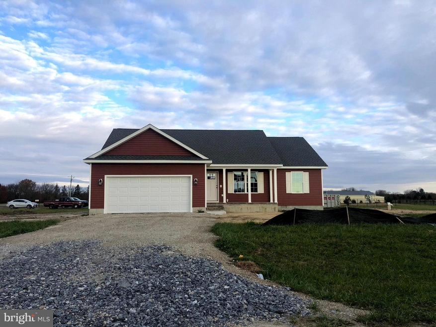 16317 Adams Rd, Laurel, DE 19956 - photo 1