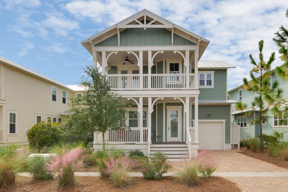51 Flatwoods