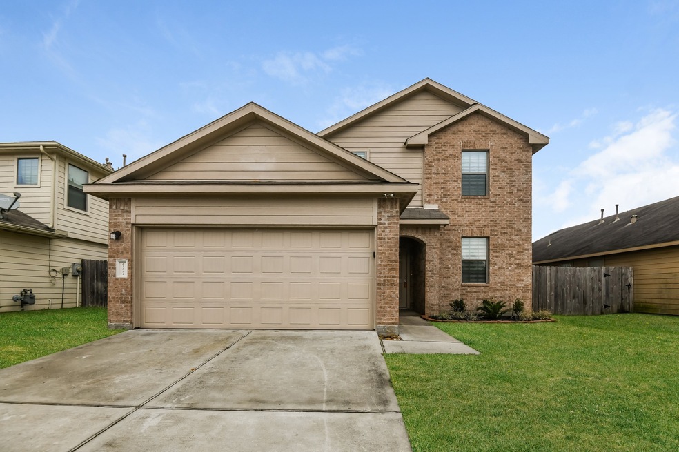 23214 Gallanda Dr, Magnolia, TX 77354 - photo 1