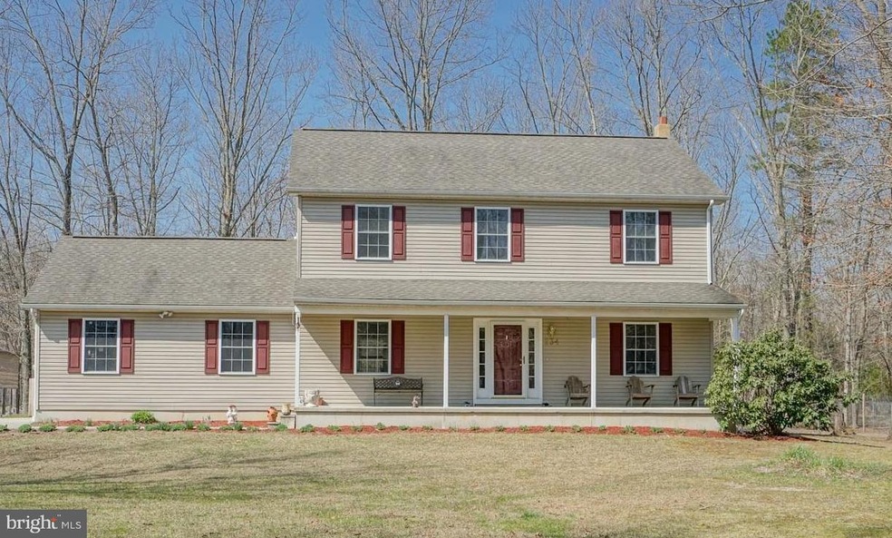 234 Fergeson Ave, Franklinville, NJ 08322 - photo 1