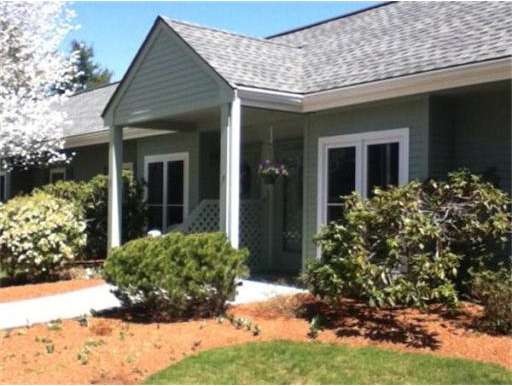 75 Page Rd unit 7, Bedford, MA 01730 - photo 1