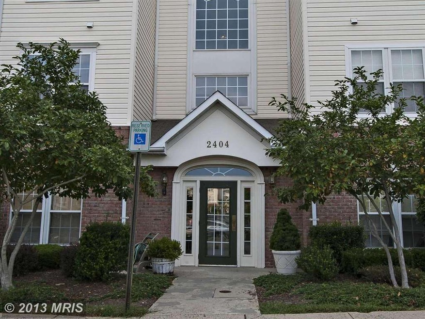 2404 Chestnut Terrace Ct unit 202, Odenton, MD 21113 - photo 1