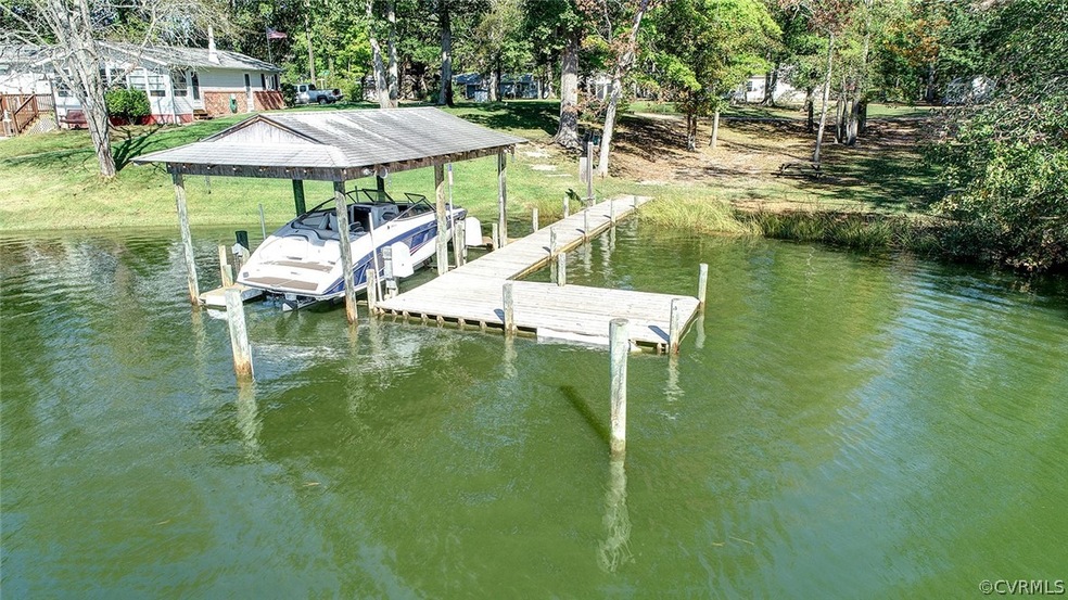 55 Susan Ln, Kinsale, VA 22488 - photo 1