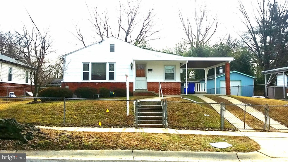 3316 Clay St, Silver Spring, MD 20902 - photo 1