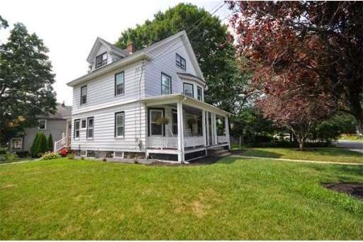 84 Acton St, Maynard, MA 01754 - photo 1