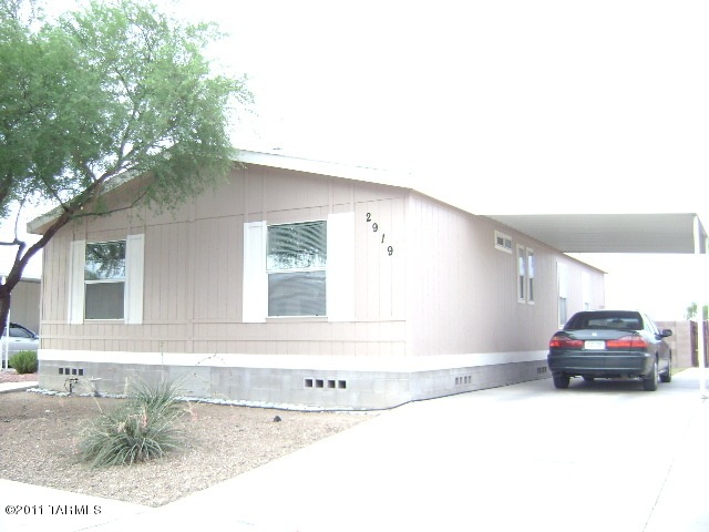 2919 E Acacia Club Ln, Tucson, AZ 85706 - photo 1