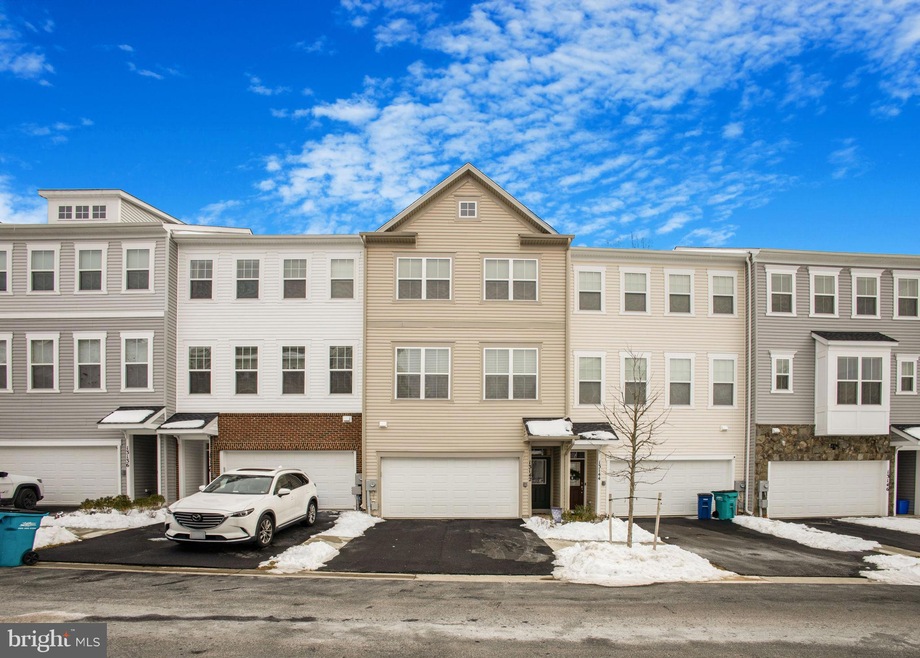 13142 Dowdens Station Way, Clarksburg, MD 20871 - photo 1