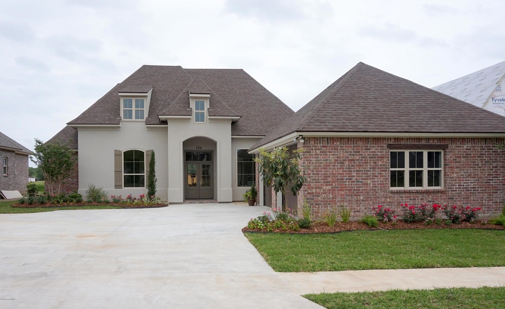 102 Stoney Shadow best new front