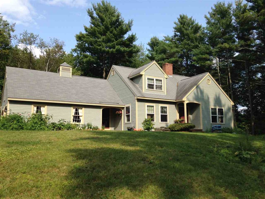 9 Cherry Hill Rd, Claremont, NH 03743 - photo 1