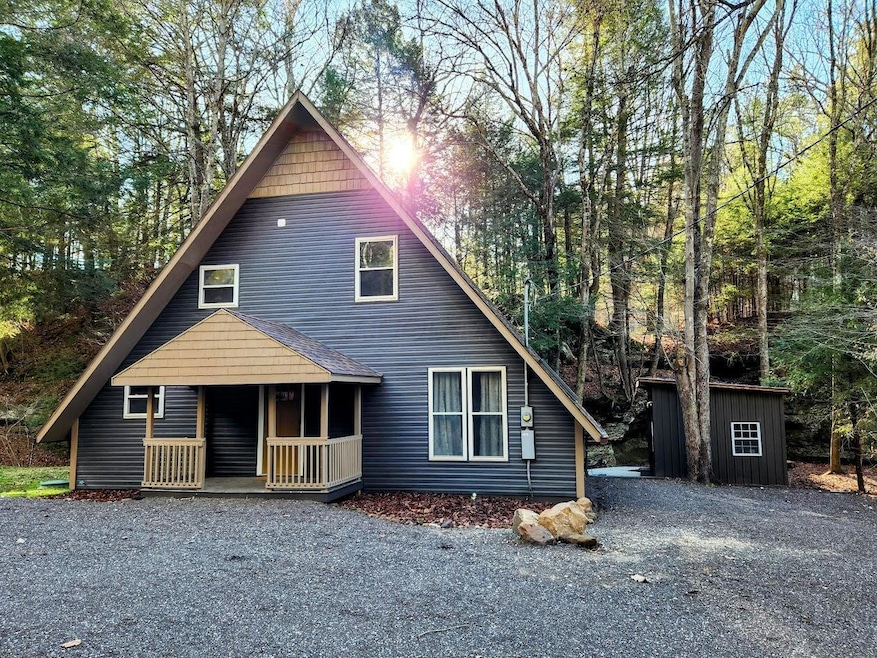 9385 Rich Hollow Rd SW, Lancaster, OH 43130 - photo 1