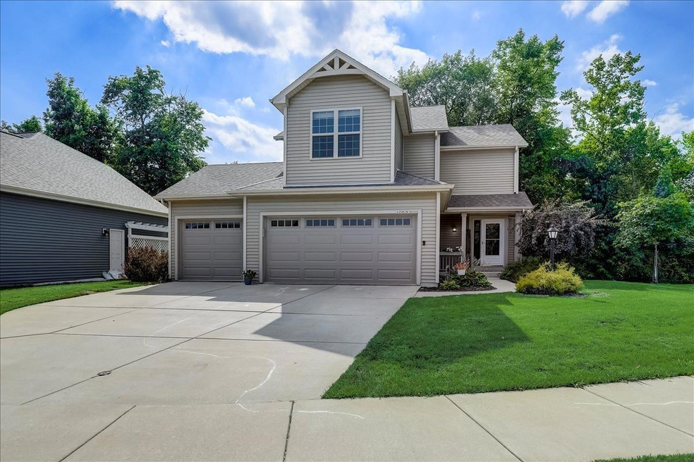 Welcome Home!