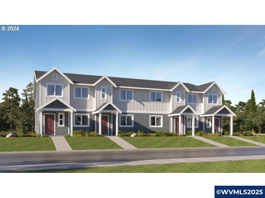 2488 Sawtelle Dr, Woodburn, OR 97071 - photo 1