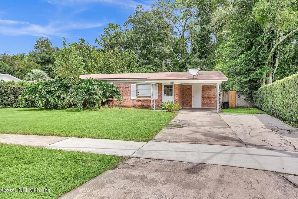 5903 Buckley Dr, Jacksonville, FL 32244 - photo 1
