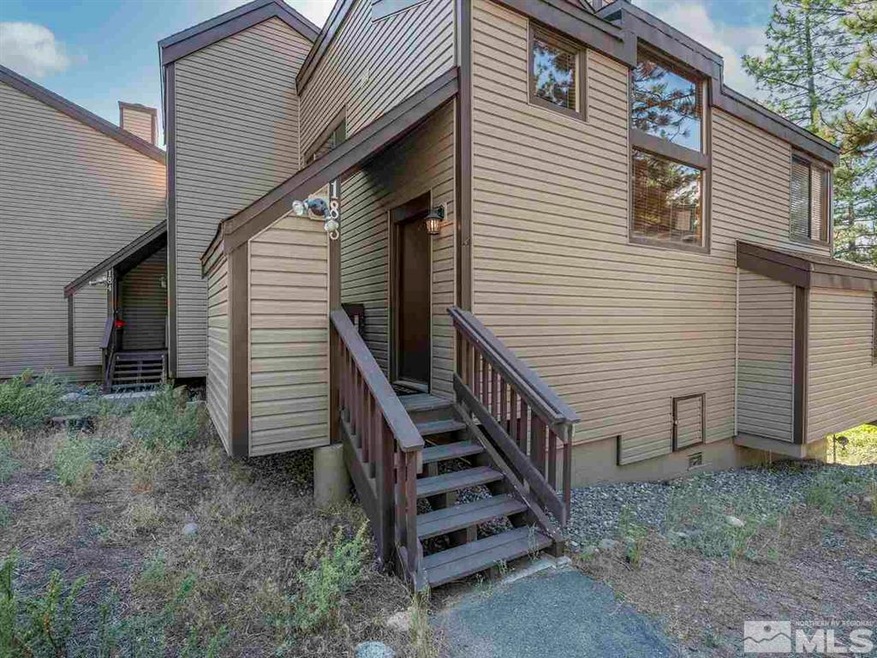 183 Clubhouse Cir, Zephyr Cove, NV 89448 - photo 1