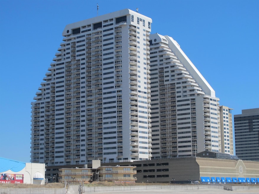 Ocean Club Condos unit 1505 and 1503 T2, Atlantic City, NJ 08401 - photo 1
