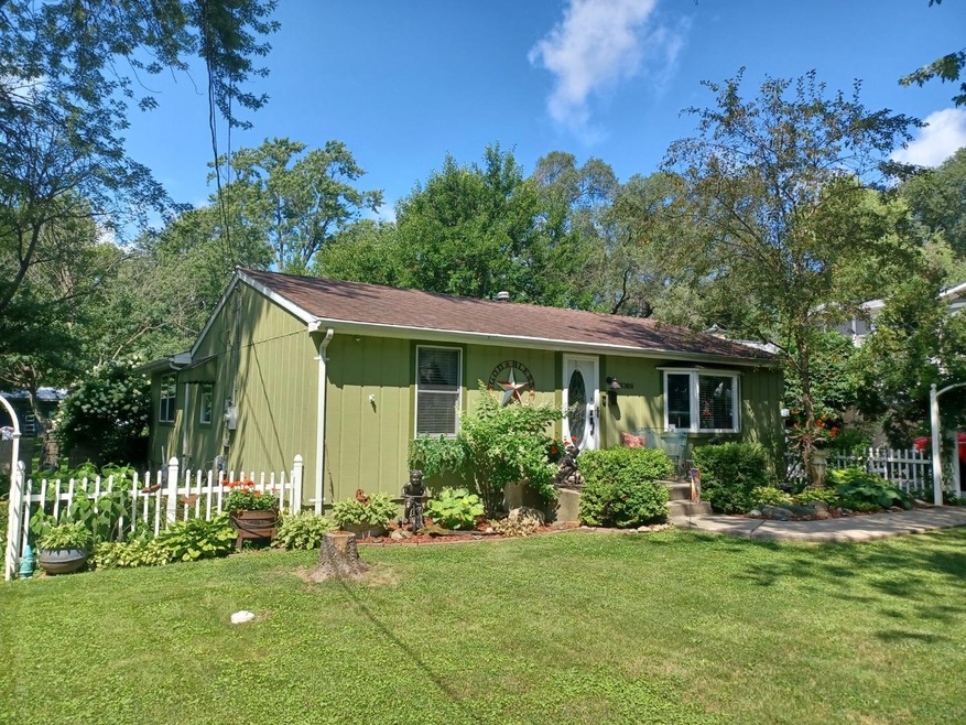 13368 Osborne St, Cedar Lake, IN 46303 - photo 1