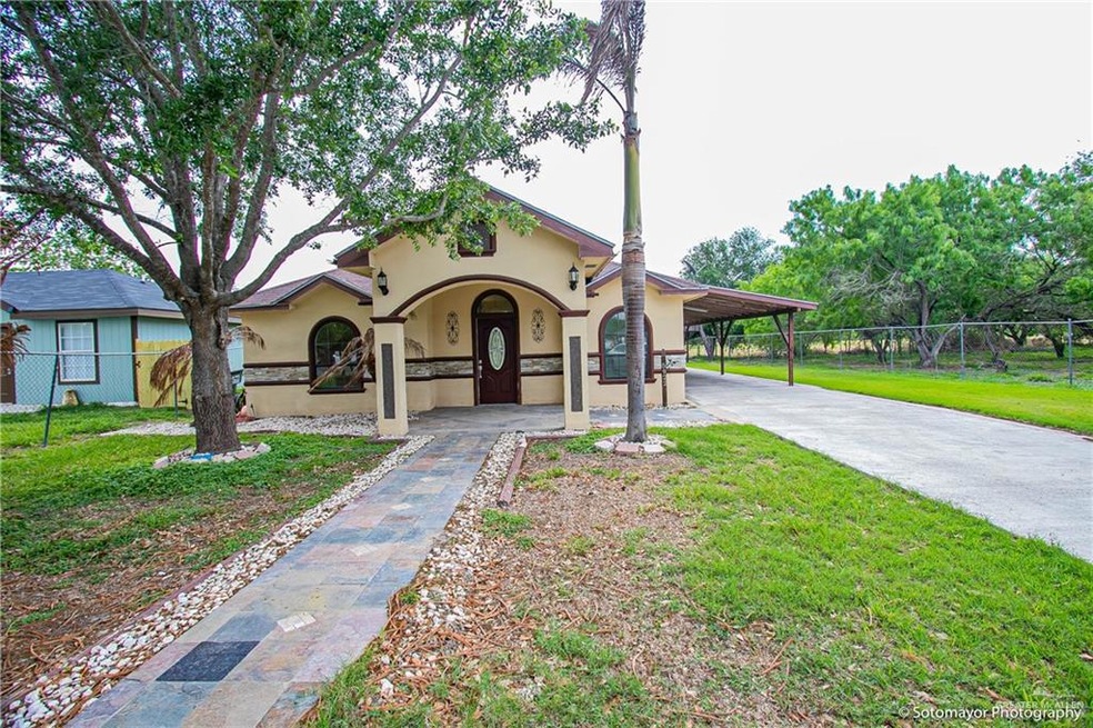 5922 Ceniza Dr, Weslaco, TX 78599 - photo 1