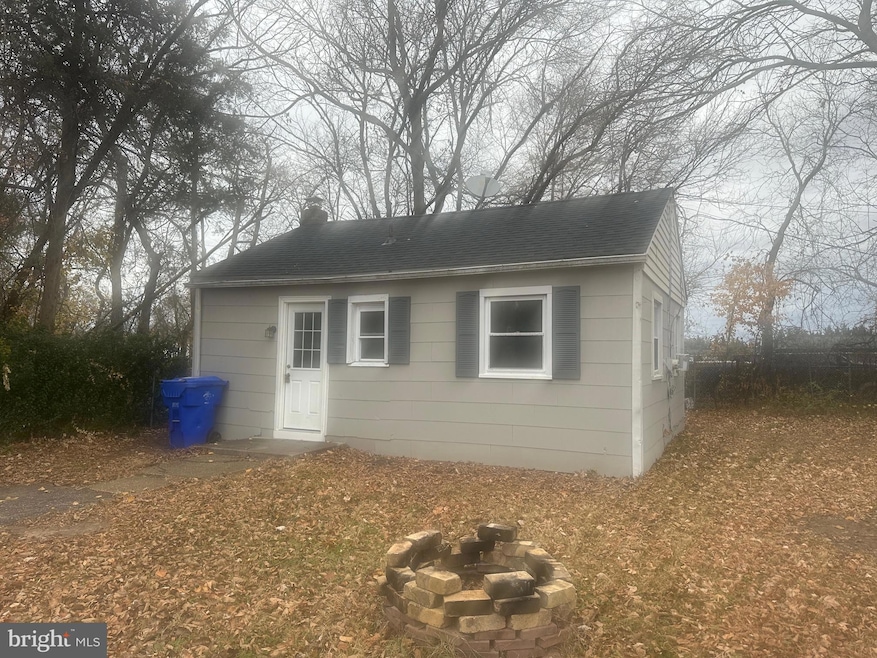 14 REAR Virginia Ave NW, Glen Burnie, MD 21061 - photo 1