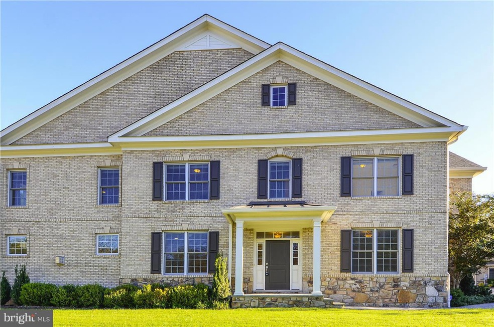 8204 River Quarry Place, Bethesda, MD 20817 - photo 1