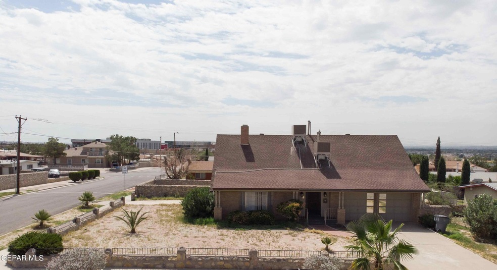 7918 Rodeo Ave, El Paso, TX 79915 - photo 1