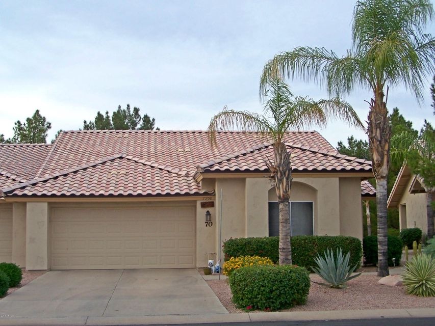 7958 E. Pueblo #70