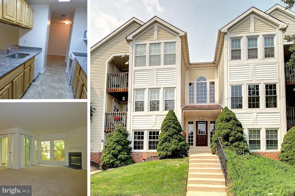 204 Juneberry Way unit 1B, Glen Burnie, MD 21061 - photo 1