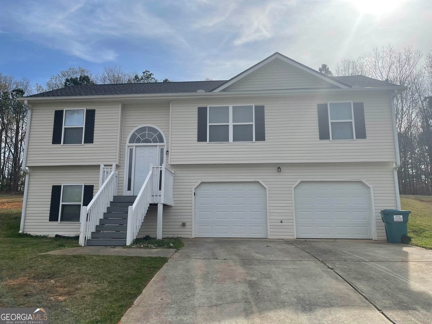 117 Bethany Forrest Ln, Carrollton, GA 30116 - photo 1