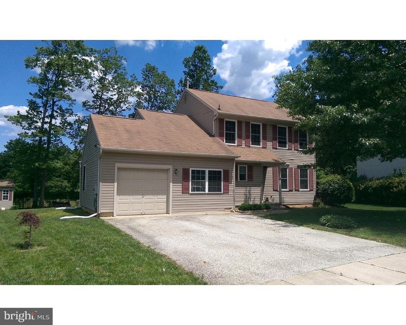 348 Sapling Way, Atco, NJ 08004 - photo 1