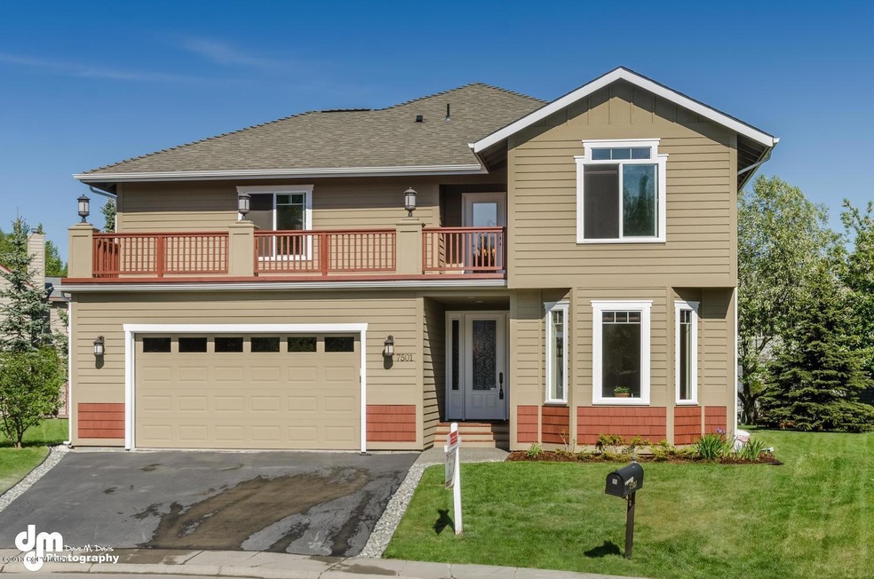 7501 Labrador Circle