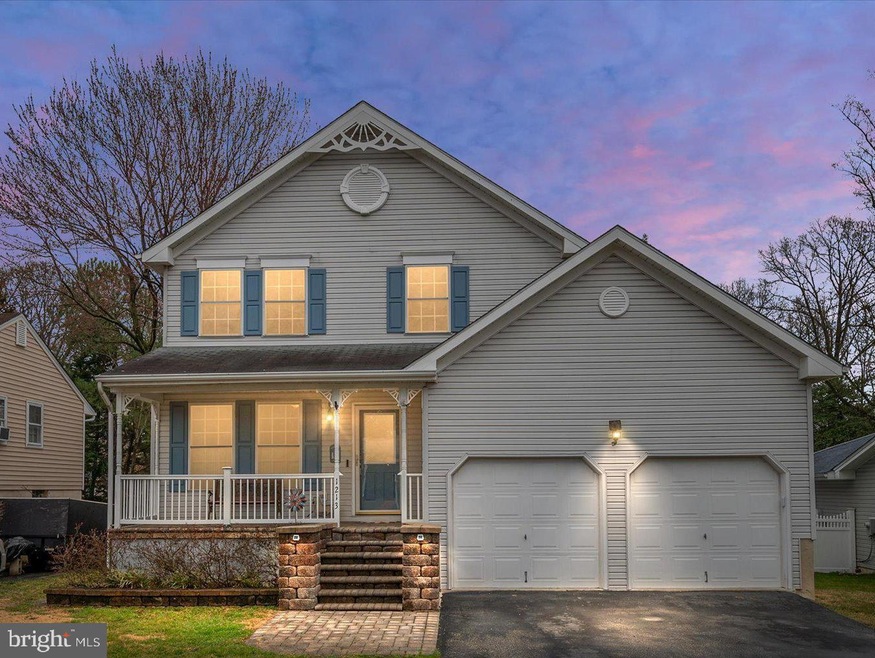 1213 Hampton Rd, Annapolis, MD 21409 - photo 1