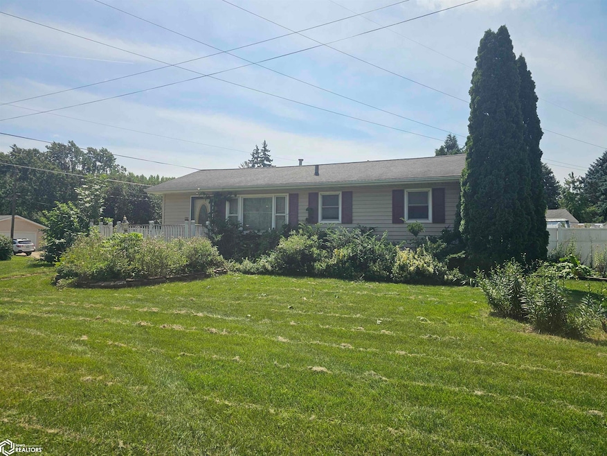 Sold $122,000 • Co-Listing Agent