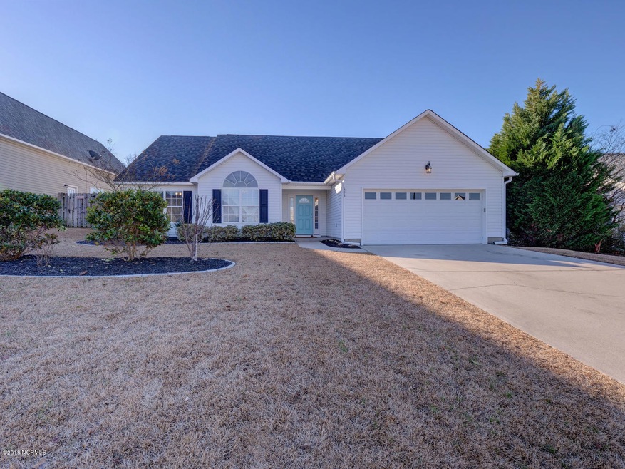 658 Walston Dr, Wilmington, NC 28412 - photo 1