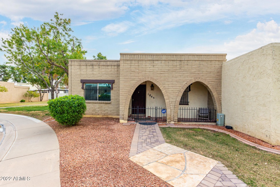 1845 W Citrus Way, Phoenix, AZ 85015 - photo 1