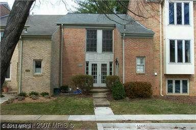 6668 Midhill Place, Falls Church, VA 22043 - photo 1