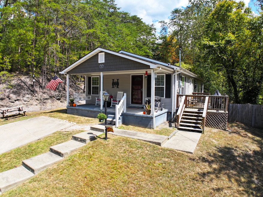Pending $179,900 • Co-Listing Agent